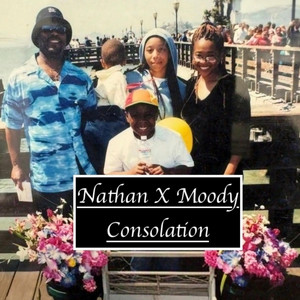 Nathan x Moody